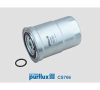 CS766 Filtro carburante Purflux