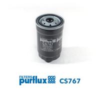 CS767 Filtro carburante Purflux