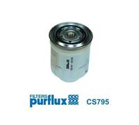 PURFLUX filtro carburante CS795 cartuccia diametro 86 altezza 119 mm