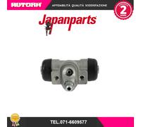 CS813 Cilindretto freno adatto a Suzuki Alto (MARCA-JAPANPARTS)