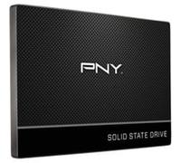 CS900 500 GB, Disco a stato solido