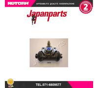 CILINDRETTO FRENO JAPANPARTS CS-901 OPEL CAMPO (TF_) 2.3 (TFR16)