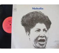 CS9252 LP Mahalia Sings VINYL