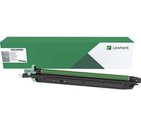 Lexmark 76C0PK0 nero (black) tamburo originale