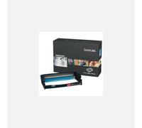 Tamburo Lexmark 76C0PK0 - Nero