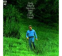 CS9896 LP Raindrops Keep Fallin On My Head VINYL