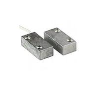 CSA - Contatto Magnetico Metallico Piccolo - Acciaio - CSA 403-AP