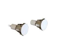 CSA - Contatto magnetico Termoplastico per porte blindate - CSA 423-TF