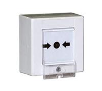 CSA - Pulsante Rottura vetro - CSA - CSA 2495-CSA