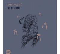 Csaba Palotai The Deserter (CD) Album