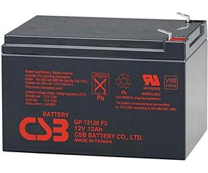 CSB 12V 12Ah GP12120F2