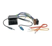 Per Seat Alhambra Altea XL Exeo Auto Adattatore Radio Cavo Adattatore Antenna