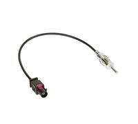 CSB 1520-01 cavo di interfaccia e adattatore Nero