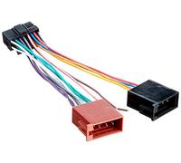CSB 456001 cavo di interfaccia e adattatore 16 pin ISO Multicolore