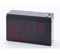 CSB Batteria al piombo HR1224W F2F1
