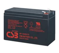 CSB Battery - Batteria al piombo 12V 34W CSB HR1234W - HR1234W