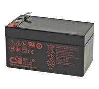 CSB Battery GP1212 Batteria al piombo Piombo-AGM 1.2 Ah 12 V 1 pz.