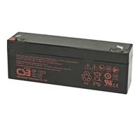 CSB Battery GP1223 Batteria al piombo Piombo-AGM 2.3 Ah 12 V 1 pz.