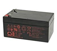 CSB Battery GP1234 Batteria al piombo Piombo-AGM 3.4 Ah 12 V 1 pz.