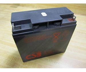 CSB Battery - Piombo 12V 17Ah CSB GP12170 batteria - GP12170