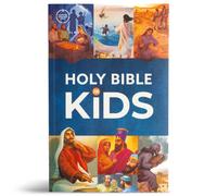 CSB Bibles by H CSB Holy Bible for Kids, Large Print (Book) (PRESALE 15/03/2026)