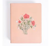 Csb Bibles By H CSB Illustrator's Notetaking Bible, Large (Rilegato in ecopelle)