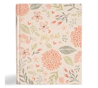 Csb Bibles by H CSB Notetaking Bible, Expanded Reference Edit (Copertina rigida)