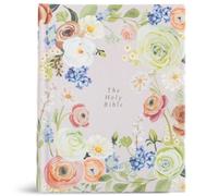 Csb Bibles by H CSB Notetaking Bible, Hosanna Revival Edition (Copertina rigida)