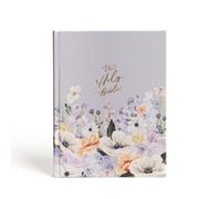 CSB Bibles by H CSB Notetaking Bible, Large Print Hosanna Rev (Copertina rigida)