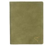 Csb Bibles by H CSB Notetaking Bible, Revive Our Hearts E (Rilegato in ecopelle)