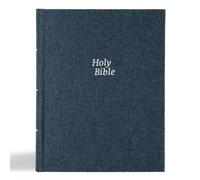 Csb Bibles by H CSB Notetaking Bible, Revive Our Hearts Editi (Copertina rigida)
