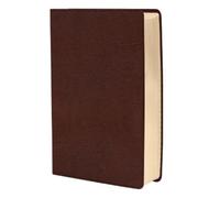 CSB Bibles by H CSB Single-Column Personal Size Bible, S (Rilegato in ecopelle)