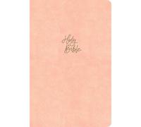 Csb Bibles by H CSB Super Giant Print Reference Bible, Op (Rilegato in ecopelle)