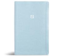 Csb Bibles by H CSB Teen Study Bible, Asking and Answerin (Rilegato in ecopelle)