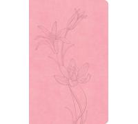 Csb Bibles by H CSB Thinline Bible, Value Edition, Soft P (Rilegato in ecopelle)