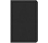 CSB Bibles by Hol CSB Deluxe Gift Bible, Black LeatherTo (Rilegato in ecopelle)