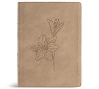 Csb Bibles By Holman Csb Verse-By-Verse Ref Bible D HBOOK NUOVO