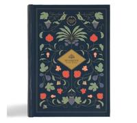 Csb Bibles by Holman CSB Women's Study Bible, Hardcover (Copertina rigida)