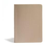 CSB Bibles by Holman Raechel CSB She Reads Truth Bible, Cham (Copertina rigida)