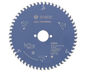 CSB Expert Aluminium: 184x30x56D