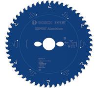 Bosch Lama Expert Aluminium per seghe circolari, per pannelli e troncatrici 30mm Quantità:1