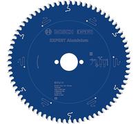Bosch Lama per sega circolare Expert for Aluminium 210 x 30 x 2,8 mm 72 Quantità:1
