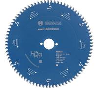 Bosch Lama circolare per sega Expert for Aluminium, 240x30x2,8mm 80 Quantità:1