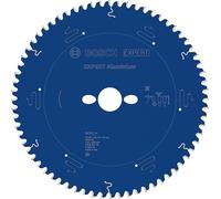 Bosch Lama per sega circolare Expert for Aluminium 250 x 30 x 2,8 mm 68 Quantità:1
