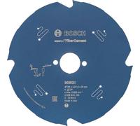Bosch Lama circolare per sega Expert for Fibre Cement, 184x30x2,2mm 4 Quantità:1