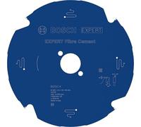 Bosch Lama per sega circolare Expert for Fibre Cement 190 x 30 x 2,2 mm 4 Quantità:1