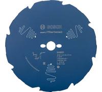 Bosch Lama per Sega Circolare Expert Fibra Cement,305 x 30 X 2,4 MM,8 2608644353