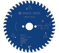 Bosch Lama per sega circolare Expert per legno 140x20x1,8 mm 42 denti 2608644010