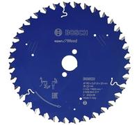 Bosch Lama per Sega Circolare Expert per Legno, 160 x 20 X 1,8 MM, 36 2608644014