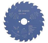Bosch Lama per sega circolare Expert for Wood 190 x 30 x 2,0 mm 24 Quantità:1